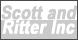 Scott & Ritter Warehouse & Shop logo