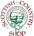 Scottish Country Shop logo