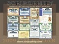 Scripophily.com - The Gift of History image 4