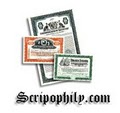 Scripophily.com - The Gift of History logo