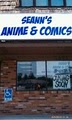 Seann's Anime and Comics image 2