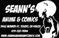 Seann's Anime and Comics image 1