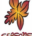 Seasons Rotisserie & Grill logo