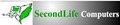 Second Life Computers logo