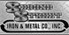 Second Street Iron & Metal logo