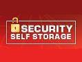 Security Self Storage logo