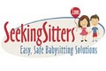 Seeking Sitters Collin County logo