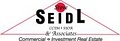 Seidl & Associates logo