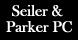 Seiler & Parker logo