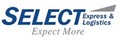 Select Express and Logistics logo