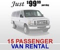 Sensible Car Rental & Van Rental image 6