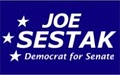 Sestak for Senate logo