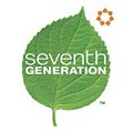 Seventh Generation logo