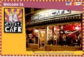 Shaker Cafe logo