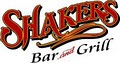 Shakers Bar & Grill logo