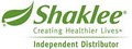 Shaklee Distributor logo