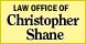 Shane Christopher Attorney At Law image 2