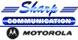 Sharp Communication Inc logo