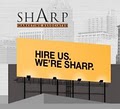 Sharp Marketing Associates logo