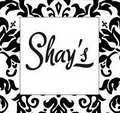 Shay's logo
