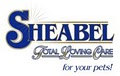 Sheabel Pet Care Center: Obedience Training logo