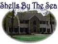 Shells By The Sea Bed And Breakfast logo