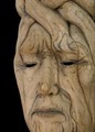 Sheri Tharp Woodcarving image 3