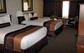 Shilo Inn Suites Hotels - Salt Lake City logo