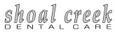 Shoal Creek Dental Care logo