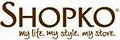 Shopko Eyecare Center logo