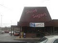 Short Sugar's Bar-B-Q logo