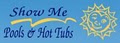 Show Me Pools & Hot Tubs logo