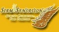Siam Sensation : Thai massage style in Denver, Boulder and Longmont, CO logo