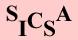 Sicsa Society Improvement logo