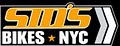 Sid's Bikes NYC logo