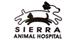 Sierra Animal Hospital logo