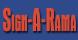 Sign-A-Rama logo
