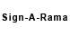 Sign-A-Rama® logo