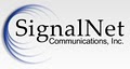SignalNet Communications Inc. logo