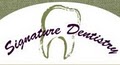 Signature Dentistry logo