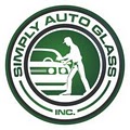 Simply Auto Glass Inc. logo