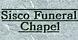 Sisco Funeral Chapel Inc logo