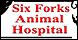 Six Forks Animal Hospital image 1