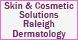 Skin & Cosmetic Solutions logo