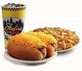 Skyline Chili logo
