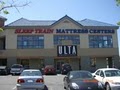 Sleep Train Mattress Centers logo