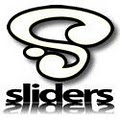 Sliders Snowboard Shop logo
