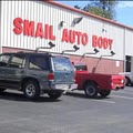 Smail Autobody & Collision Center image 1