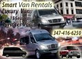 Smart Van Rentals - Full Size Vans 10-12-15 Passenger image 1