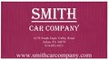 Smith Car Company logo